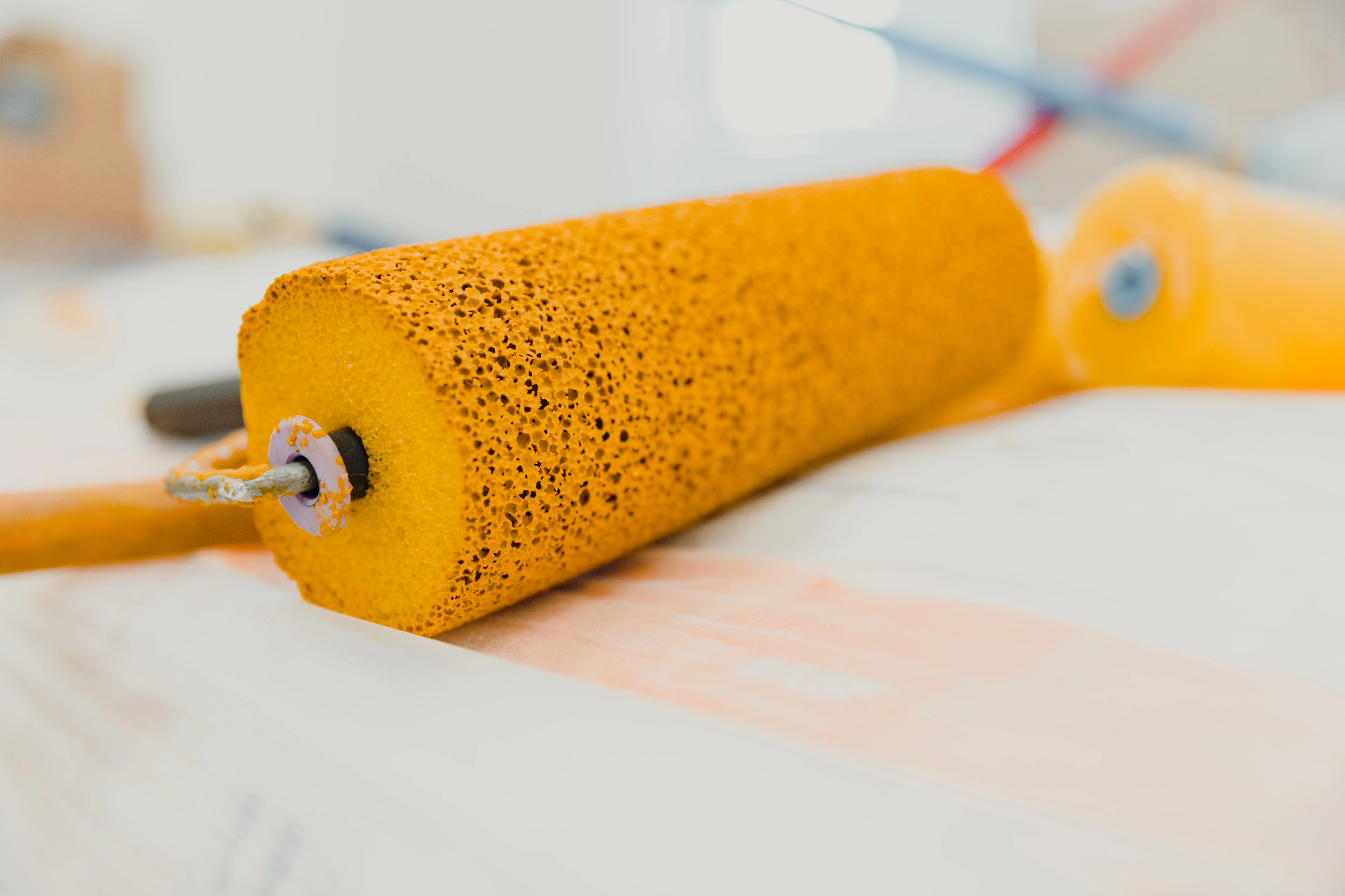 Malerarbeiten - RM Home Innenausbau & Sanierung